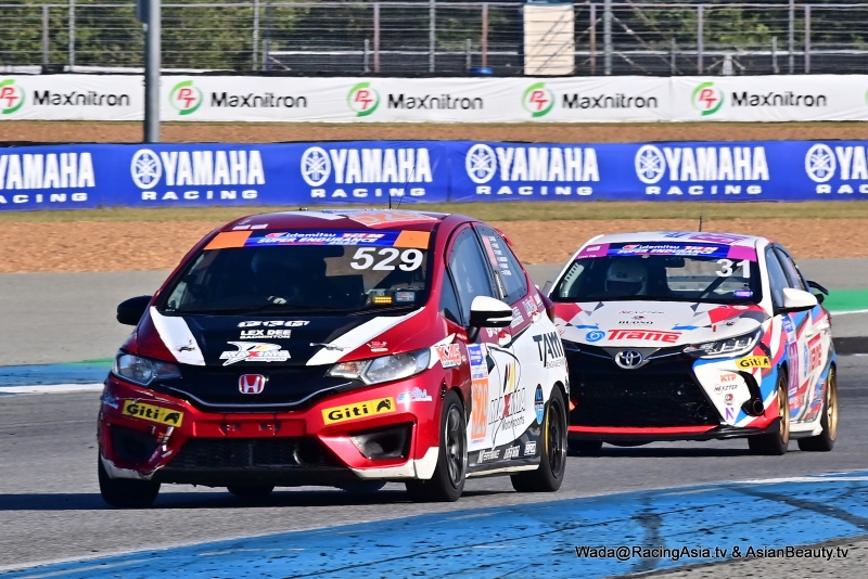 2025.12 Buriram idemitsu Super Endurance 2025 RacingAsia.tv