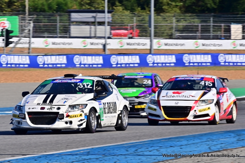 2025.12 Buriram idemitsu Super Endurance 2025 RacingAsia.tv