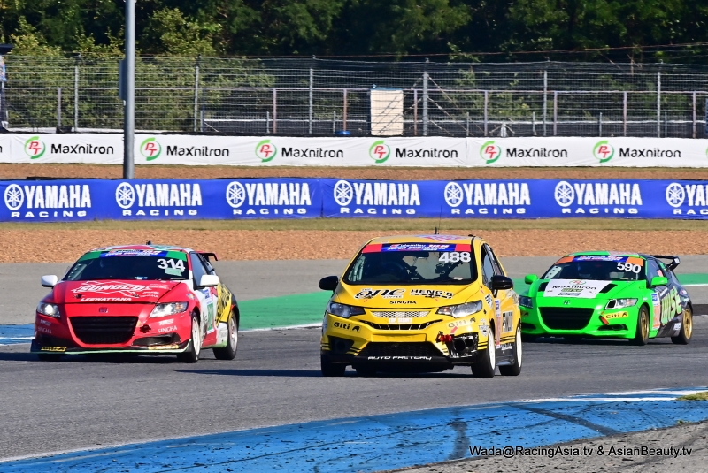 2025.12 Buriram idemitsu Super Endurance 2025 RacingAsia.tv