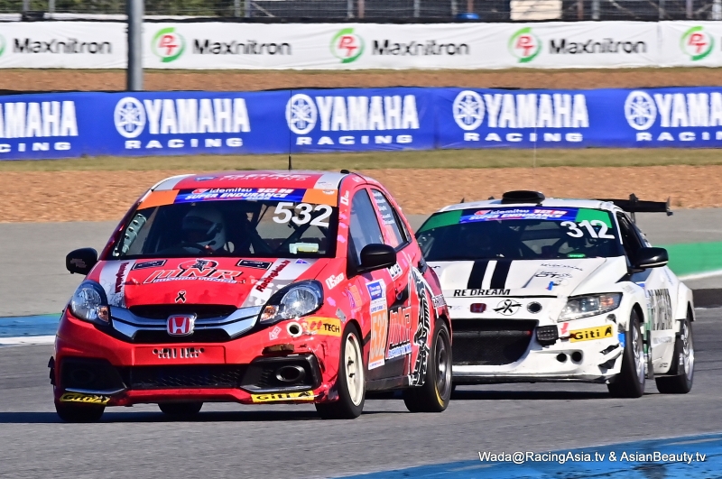 2025.12 Buriram idemitsu Super Endurance 2025 RacingAsia.tv