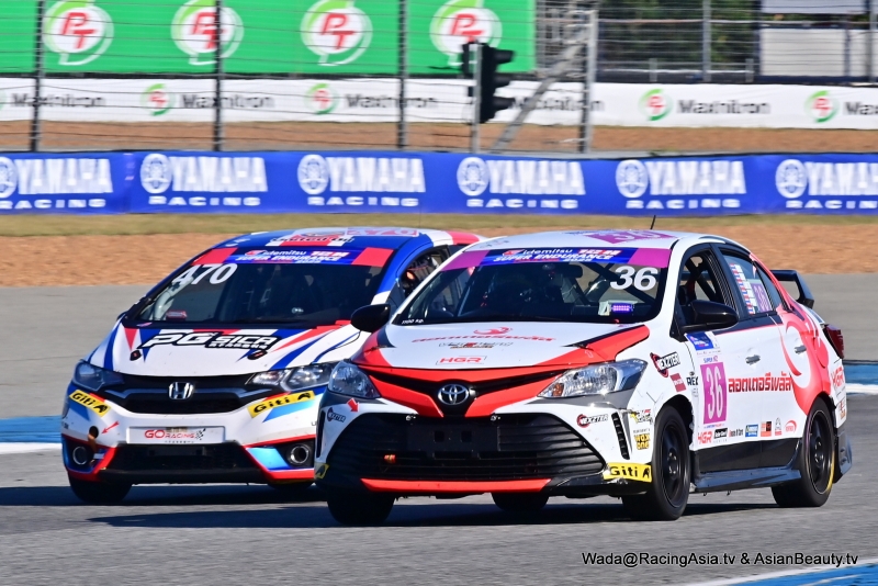 2025.12 Buriram idemitsu Super Endurance 2025 RacingAsia.tv