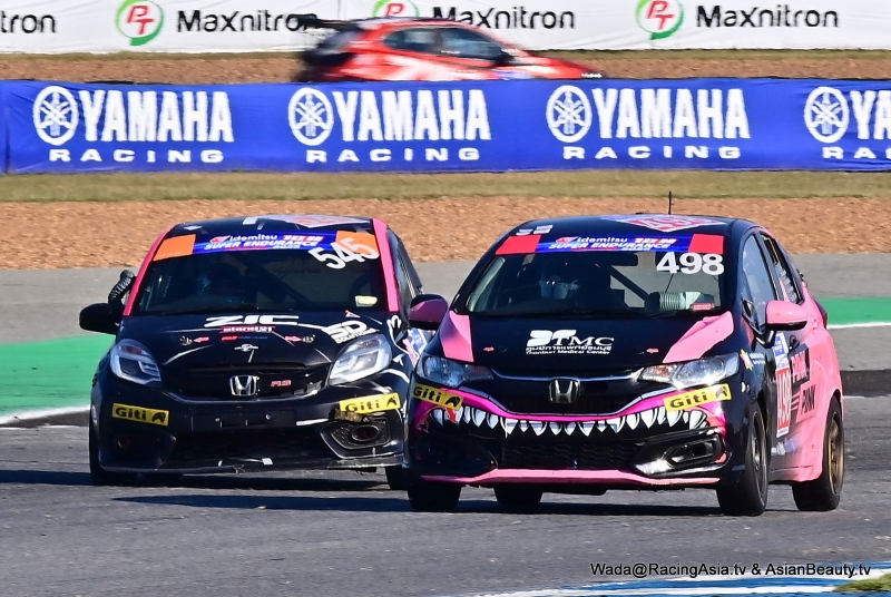 2025.12 Buriram idemitsu Super Endurance 2025 RacingAsia.tv