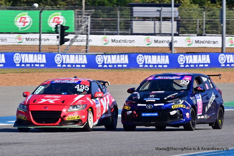 2025.12 Buriram idemitsu Super Endurance 2025 RacingAsia.tv