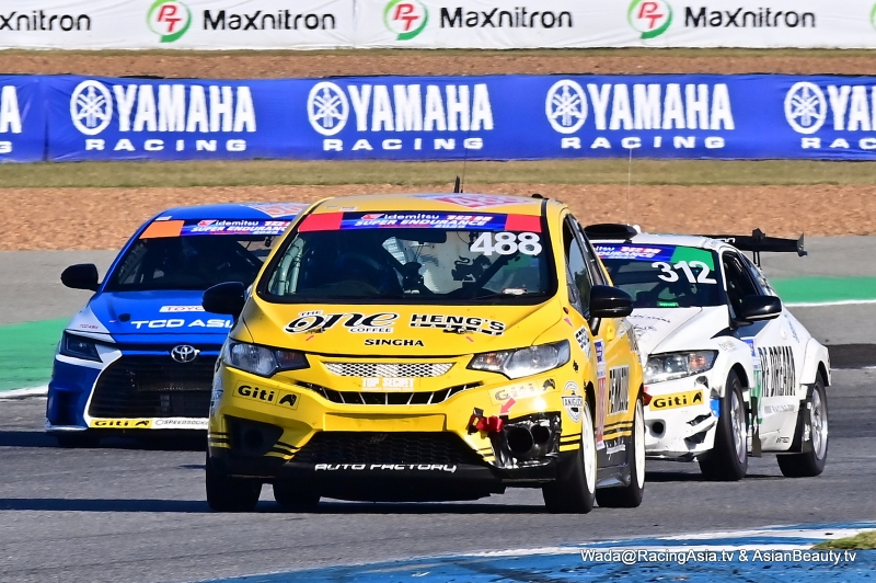 2025.12 Buriram idemitsu Super Endurance 2025 RacingAsia.tv