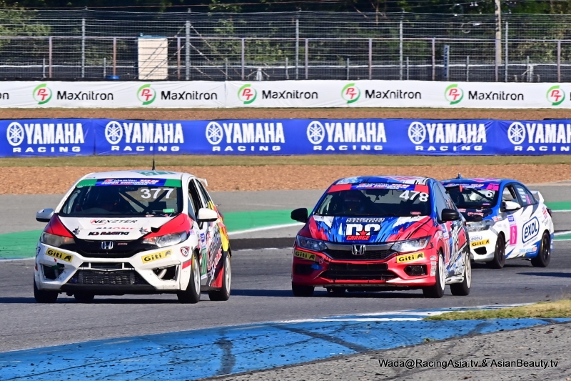 2025.12 Buriram idemitsu Super Endurance 2025 RacingAsia.tv