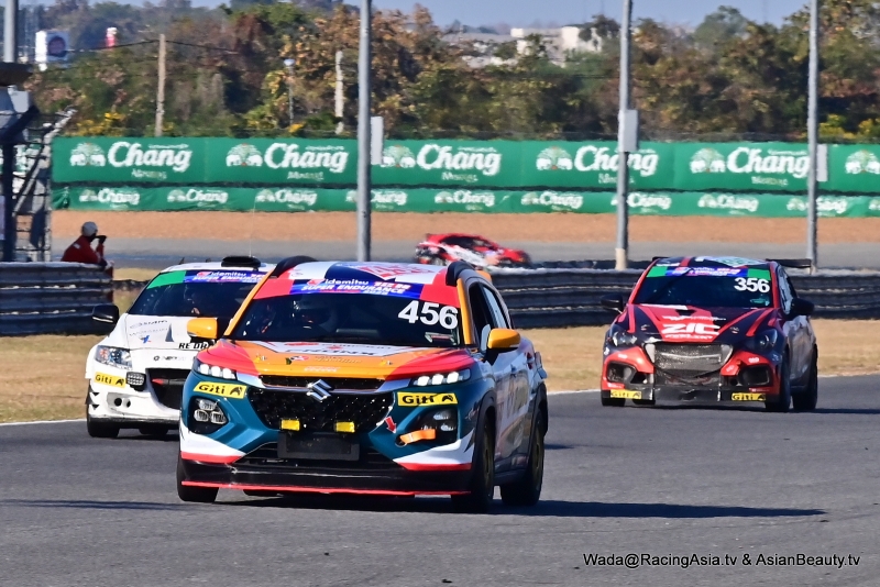 2025.12 Buriram idemitsu Super Endurance 2025 RacingAsia.tv