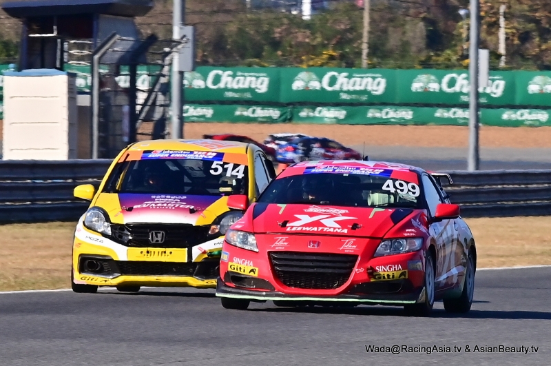 2025.12 Buriram idemitsu Super Endurance 2025 RacingAsia.tv