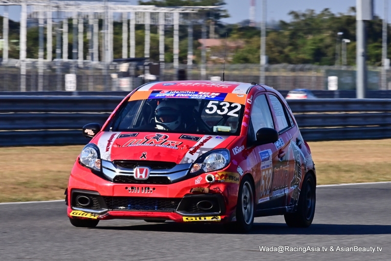 2025.12 Buriram idemitsu Super Endurance 2025 RacingAsia.tv