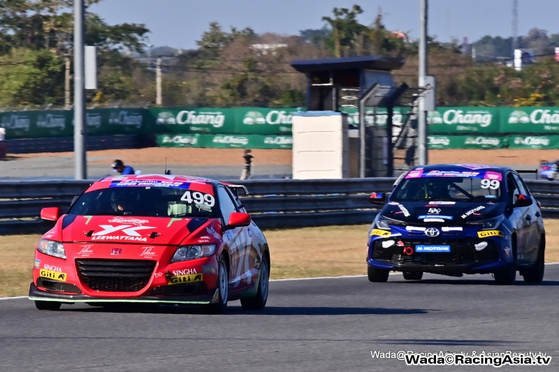 2025.12 Buriram idemitsu Super Endurance 2025 RacingAsia.tv