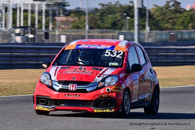 2025.12 Buriram idemitsu Super Endurance 2025 RacingAsia.tv