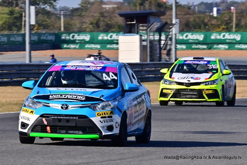 2025.12 Buriram idemitsu Super Endurance 2025 RacingAsia.tv