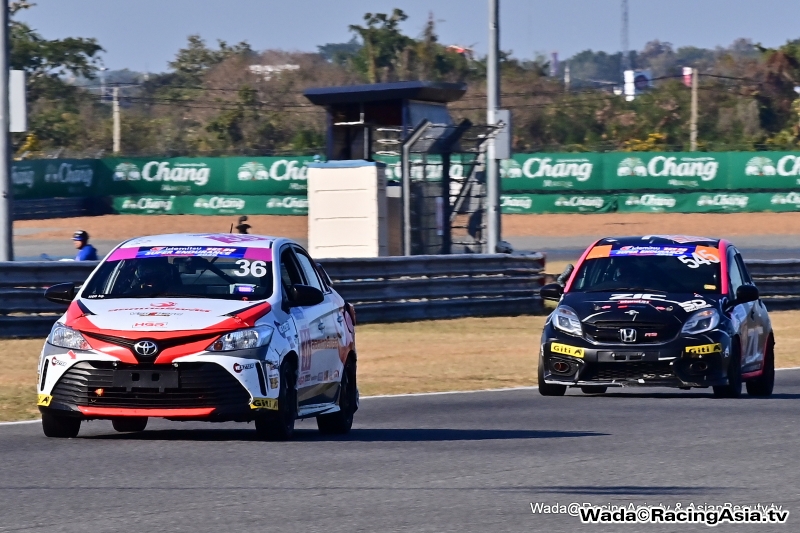 2025.12 Buriram idemitsu Super Endurance 2025 RacingAsia.tv