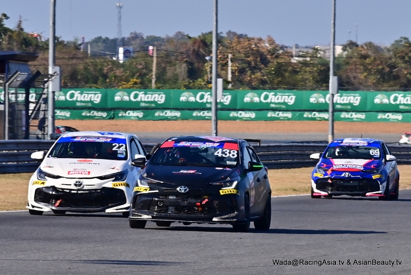 2025.12 Buriram idemitsu Super Endurance 2025 RacingAsia.tv