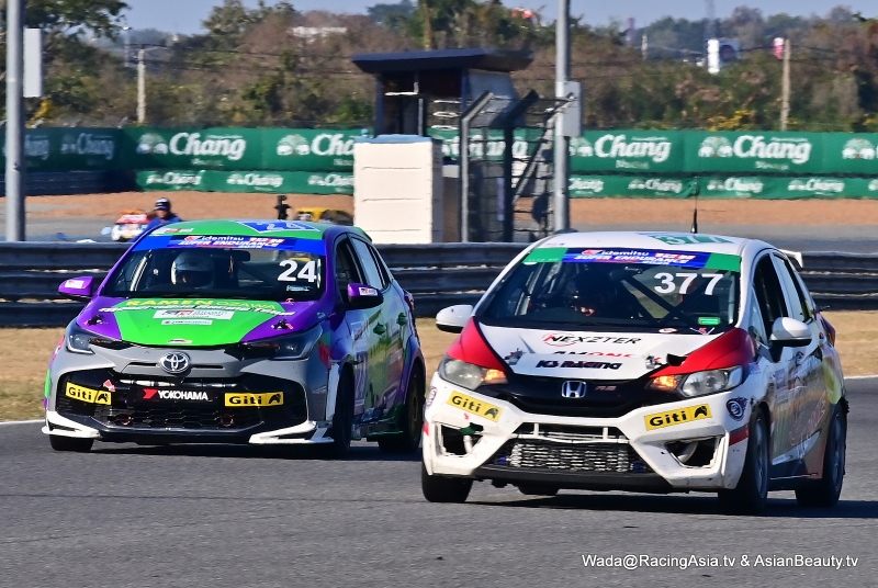 2025.12 Buriram idemitsu Super Endurance 2025 RacingAsia.tv