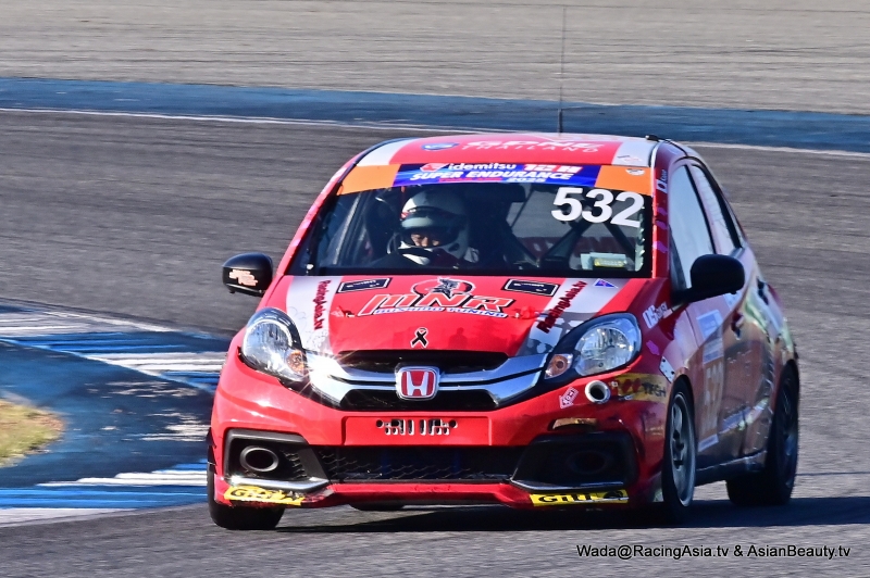 2025.12 Buriram idemitsu Super Endurance 2025 RacingAsia.tv