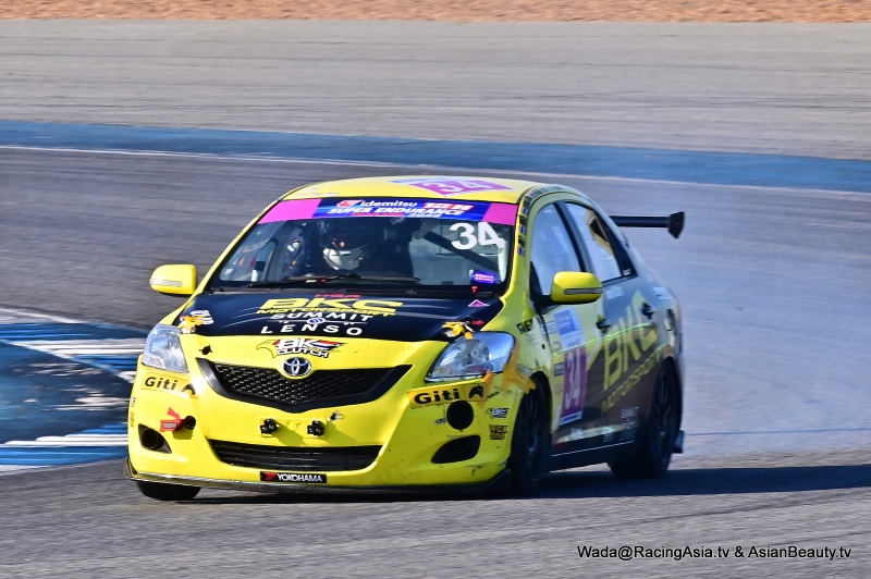 2025.12 Buriram idemitsu Super Endurance 2025 RacingAsia.tv