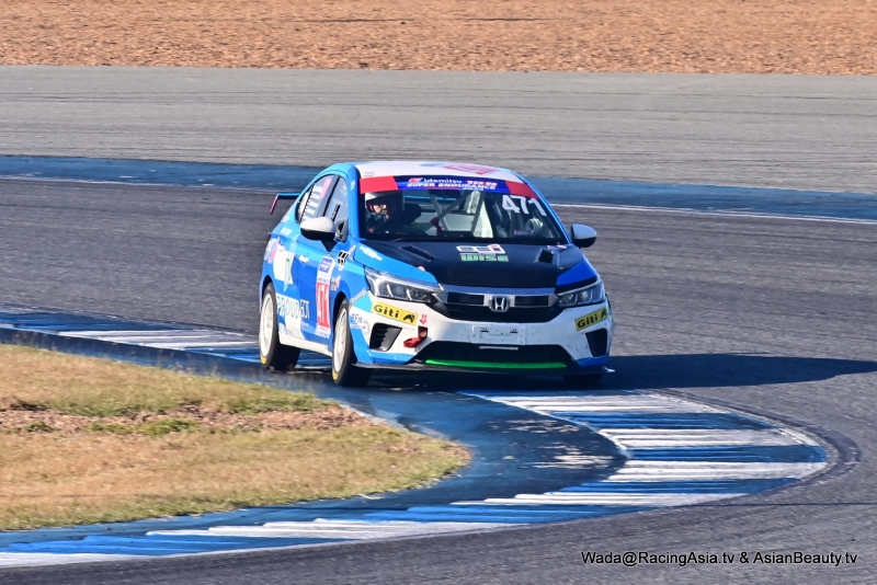 2025.12 Buriram idemitsu Super Endurance 2025 RacingAsia.tv