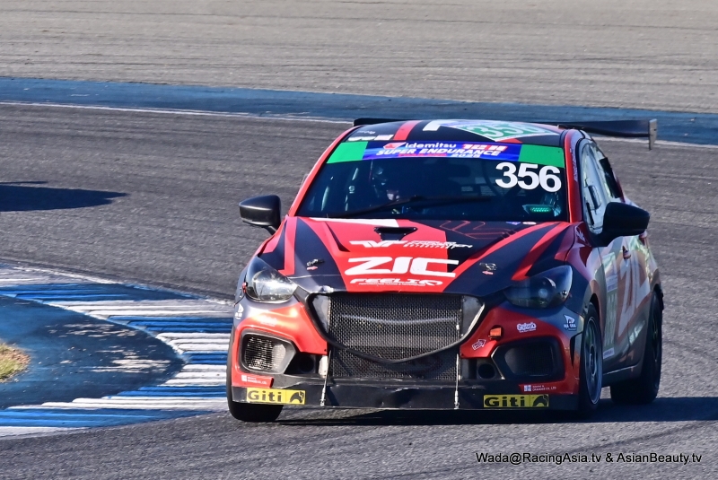 2025.12 Buriram idemitsu Super Endurance 2025 RacingAsia.tv