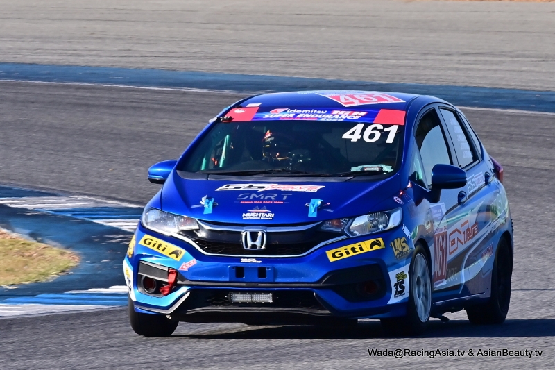 2025.12 Buriram idemitsu Super Endurance 2025 RacingAsia.tv