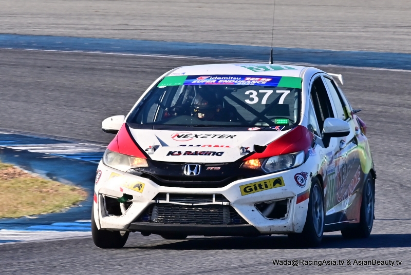 2025.12 Buriram idemitsu Super Endurance 2025 RacingAsia.tv