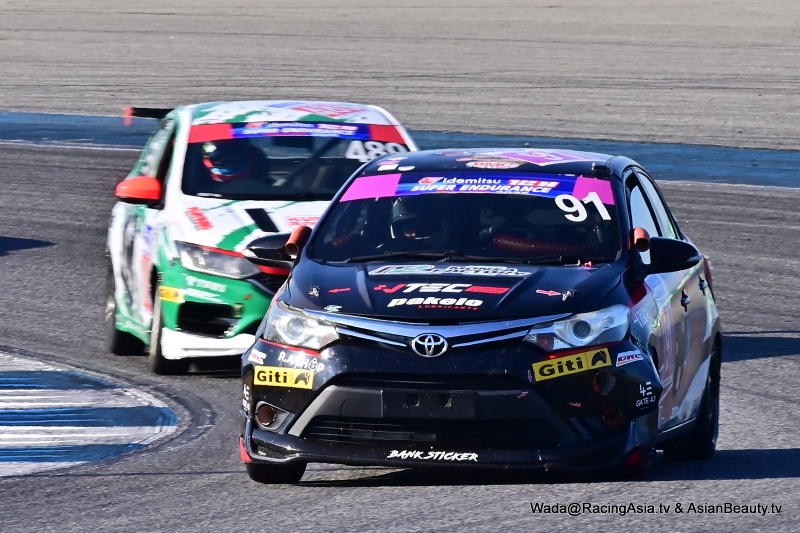 2025.12 Buriram idemitsu Super Endurance 2025 RacingAsia.tv