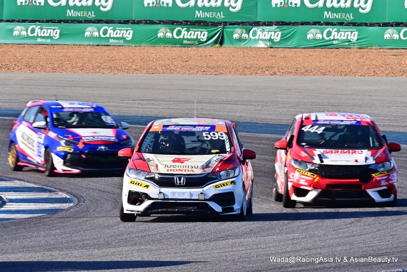 2025.12 Buriram idemitsu Super Endurance 2025 RacingAsia.tv