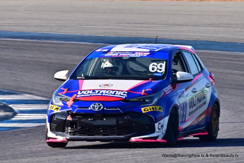 2025.12 Buriram idemitsu Super Endurance 2025 RacingAsia.tv