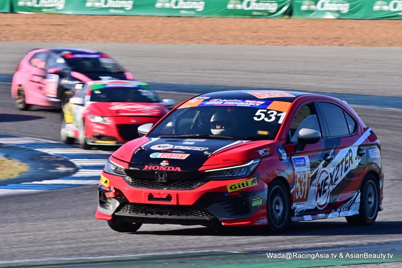 2025.12 Buriram idemitsu Super Endurance 2025 RacingAsia.tv