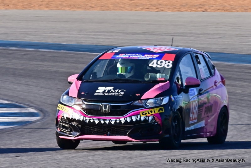 2025.12 Buriram idemitsu Super Endurance 2025 RacingAsia.tv