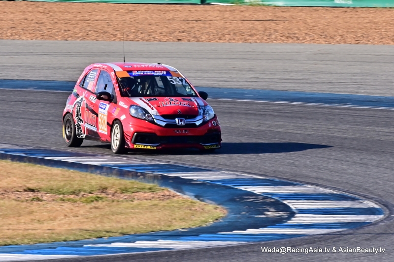 2025.12 Buriram idemitsu Super Endurance 2025 RacingAsia.tv