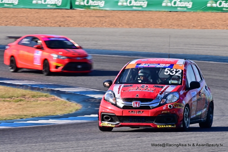 2025.12 Buriram idemitsu Super Endurance 2025 RacingAsia.tv