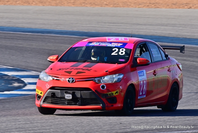 2025.12 Buriram idemitsu Super Endurance 2025 RacingAsia.tv