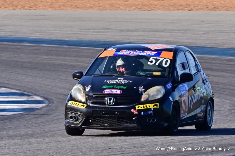 2025.12 Buriram idemitsu Super Endurance 2025 RacingAsia.tv