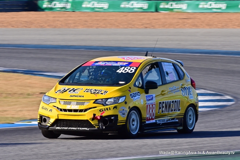 2025.12 Buriram idemitsu Super Endurance 2025 RacingAsia.tv