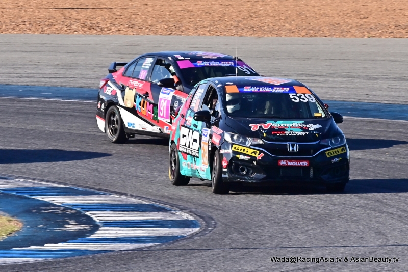 2025.12 Buriram idemitsu Super Endurance 2025 RacingAsia.tv