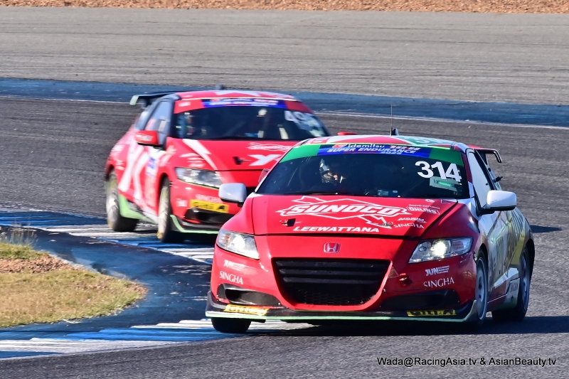 2025.12 Buriram idemitsu Super Endurance 2025 RacingAsia.tv