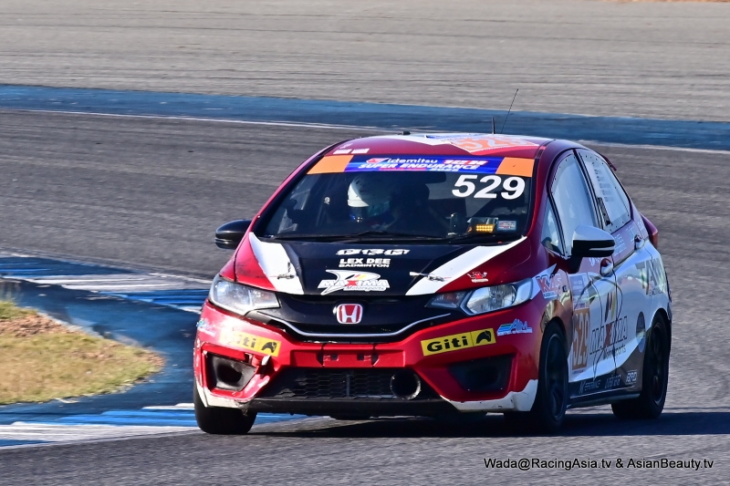 2025.12 Buriram idemitsu Super Endurance 2025 RacingAsia.tv