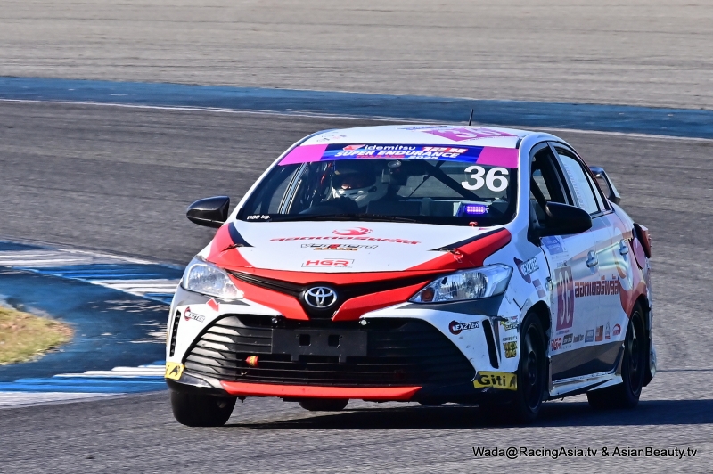 2025.12 Buriram idemitsu Super Endurance 2025 RacingAsia.tv