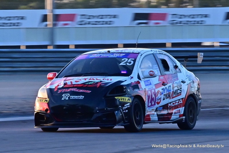 2025.12 Buriram idemitsu Super Endurance 2025 RacingAsia.tv