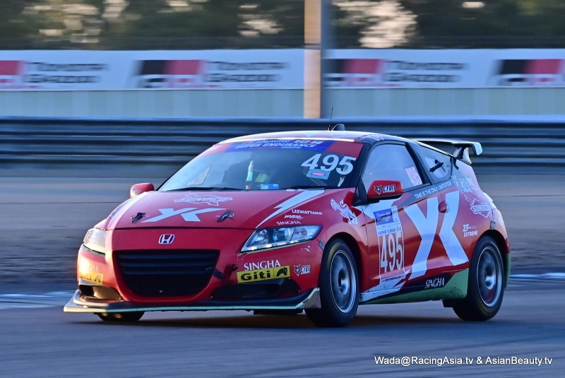 2025.12 Buriram idemitsu Super Endurance 2025 RacingAsia.tv