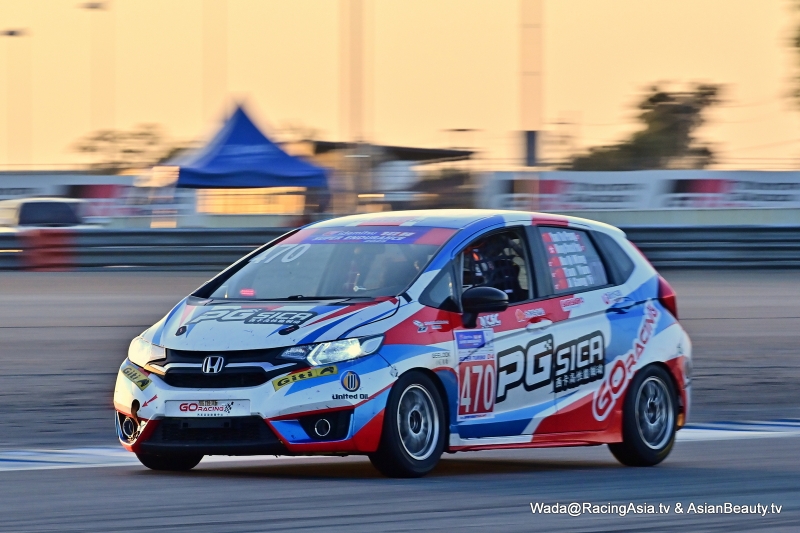 2025.12 Buriram idemitsu Super Endurance 2025 RacingAsia.tv