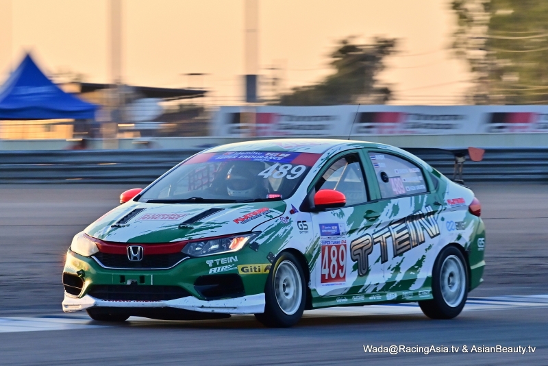 2025.12 Buriram idemitsu Super Endurance 2025 RacingAsia.tv