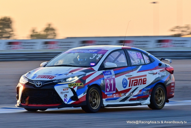 2025.12 Buriram idemitsu Super Endurance 2025 RacingAsia.tv