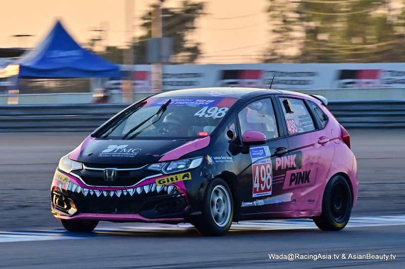 2025.12 Buriram idemitsu Super Endurance 2025 RacingAsia.tv