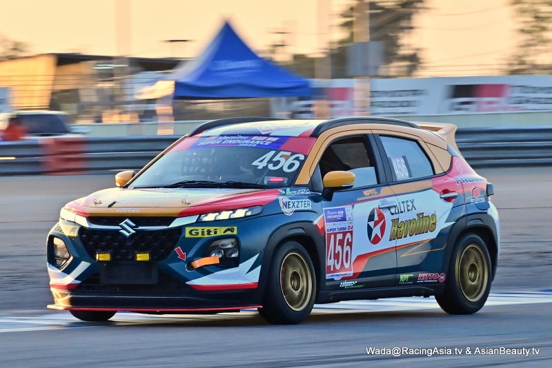 2025.12 Buriram idemitsu Super Endurance 2025 RacingAsia.tv