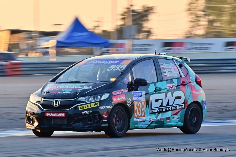 2025.12 Buriram idemitsu Super Endurance 2025 RacingAsia.tv