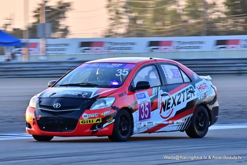 2025.12 Buriram idemitsu Super Endurance 2025 RacingAsia.tv