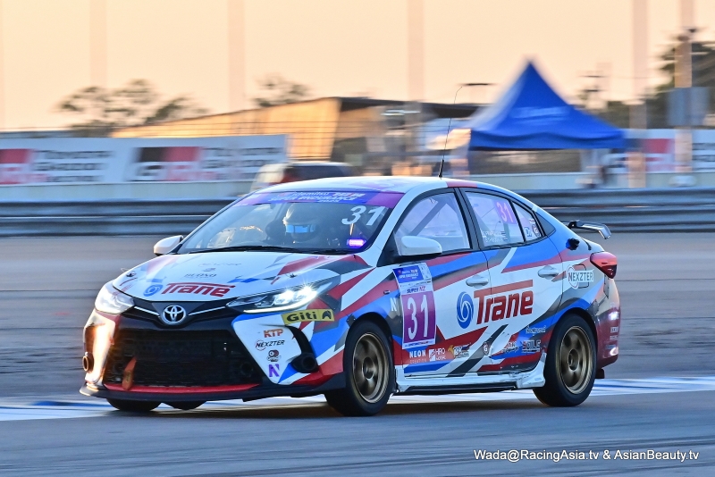 2025.12 Buriram idemitsu Super Endurance 2025 RacingAsia.tv