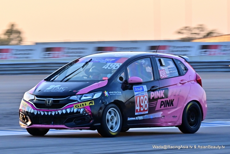 2025.12 Buriram idemitsu Super Endurance 2025 RacingAsia.tv