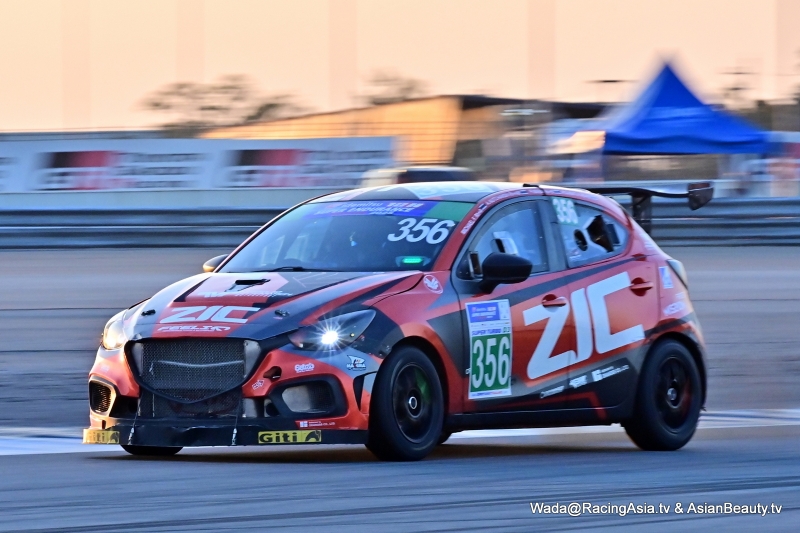 2025.12 Buriram idemitsu Super Endurance 2025 RacingAsia.tv